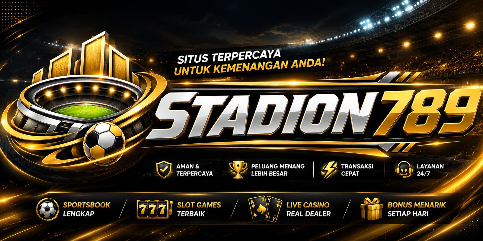 STADION789 STADION789